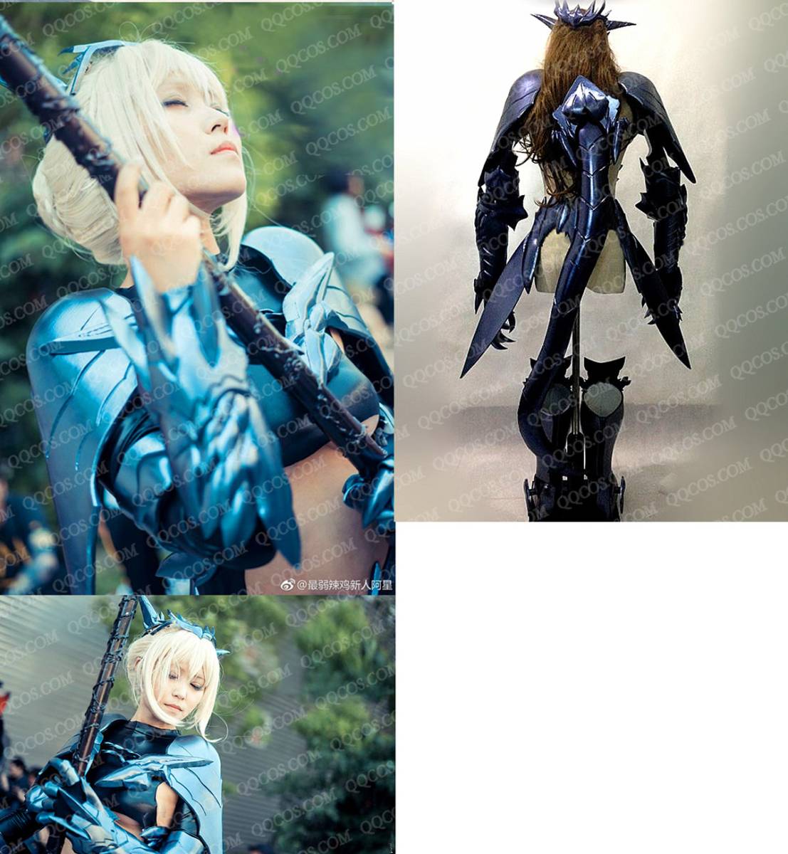 日本代購代標第一品牌【樂淘letao】-☆コスプレ衣装新作☆Fate 日本代購代標第一品牌【樂淘letao】-☆コスプレ衣装新作☆Fate