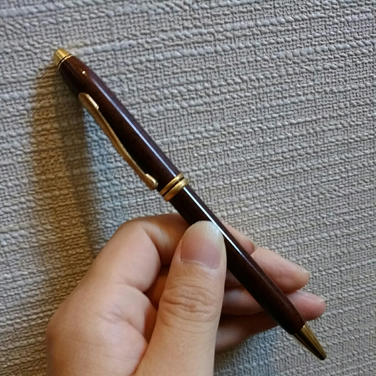 社長用 クロス 廃盤貴重 カーディナルレッドラッカー ボールペン 社長用 クロス 廃盤貴重 カーディナルレッドラッカー ボールペン