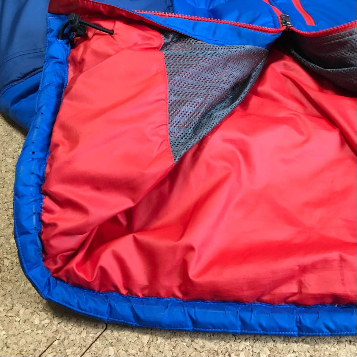 2010年モデル patagonia】 ダスパーカ DAS Parka (バリブルー 2010年モデル patagonia】 ダスパーカ DAS Parka (バリブルー