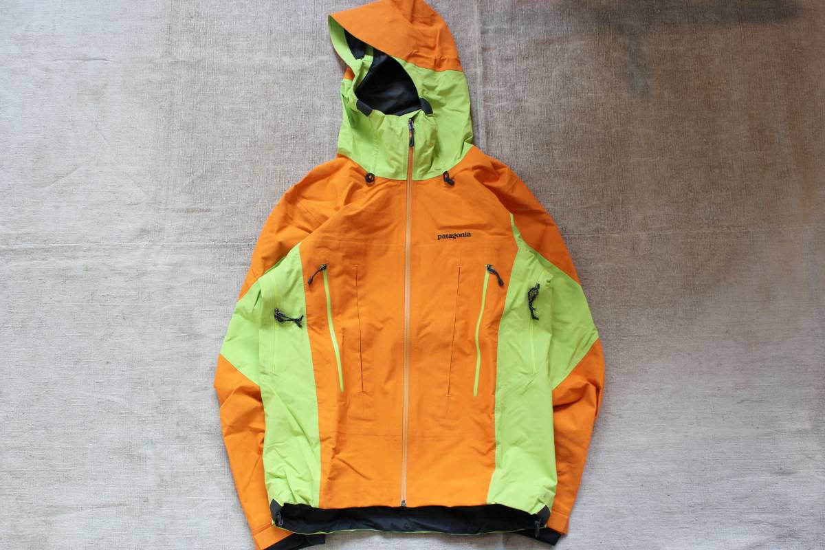 新品 パタゴニア Patagonia イスマス パーカ XSサイズ 新品 パタゴニア Patagonia イスマス パーカ XSサイズ