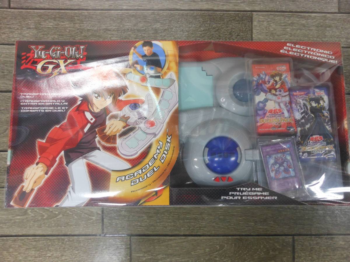 未使用、希少、絶版 コナミ遊戯王 CGC608 遊戯王Yu-Gi-Oh GX 未使用、希少、絶版 コナミ遊戯王 CGC608 遊戯王Yu-Gi-Oh GX