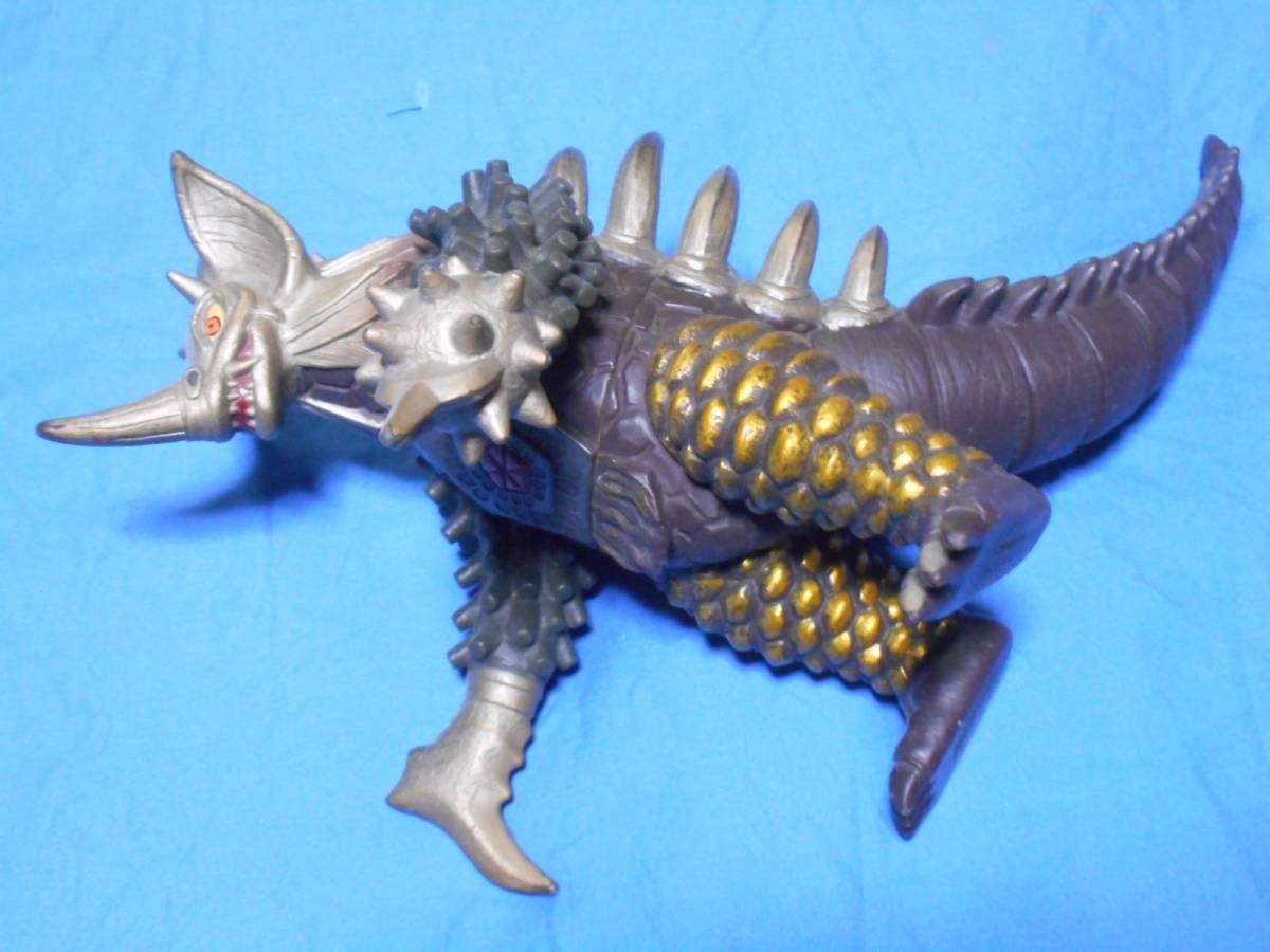 タイラント /バンダイ ウルトラ怪獣シリーズ/ソフビ 大怪獣 タイラント /バンダイ ウルトラ怪獣シリーズ/ソフビ 大怪獣