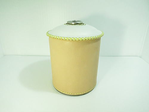 開催中セール一覧 ☆ ハンドメイド 500・OD缶レザーカバー ☆ ノクターン ガスランタン