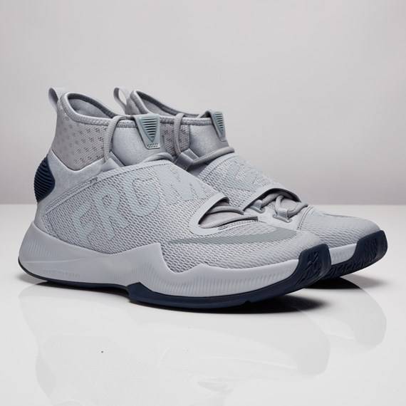 新品 未使用 国内正規品◆ NIKE fragment design x NikeLab Zoom HyperRev 27.5cm ◆ 希少 激レア_画像4