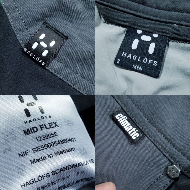 定5.0万 新品◇Haglofs◇防水 防風 耐摩耗性 エッジ エボ 定5.0万 新品◇Haglofs◇防水 防風 耐摩耗性 エッジ エボ