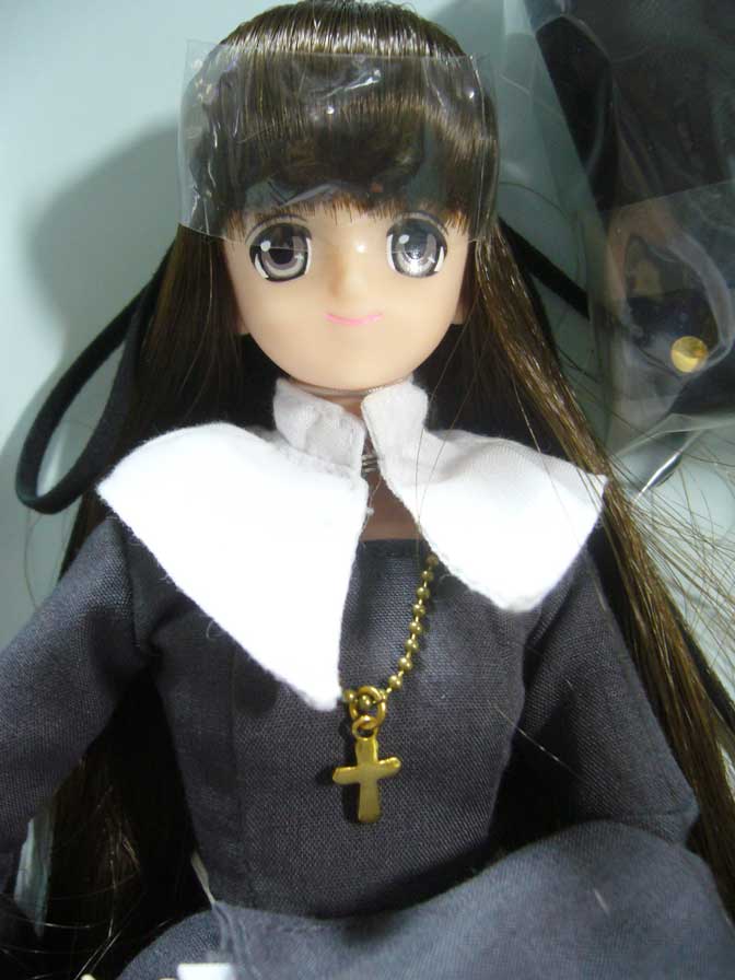 AZONE/アゾン/サアラ/SAHRA Omoiataru Special Ⅱ/タカラ AZONE/アゾン/サアラ/SAHRA Omoiataru Special Ⅱ/タカラ