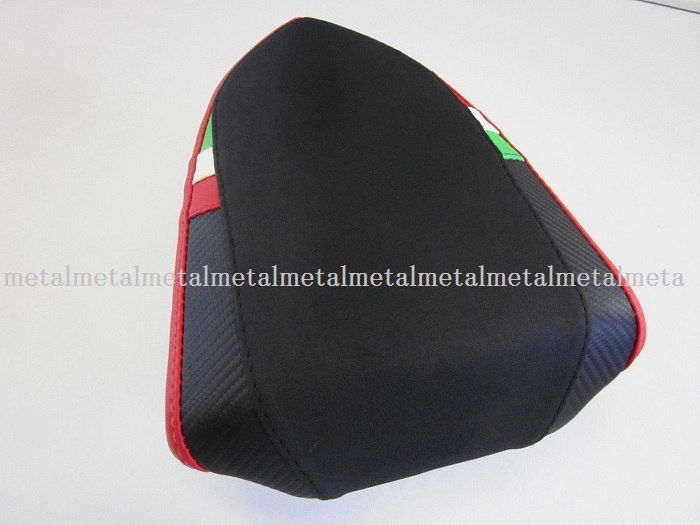  Aprilia Aprilia RSV1000 Mille seat cover front and back set 