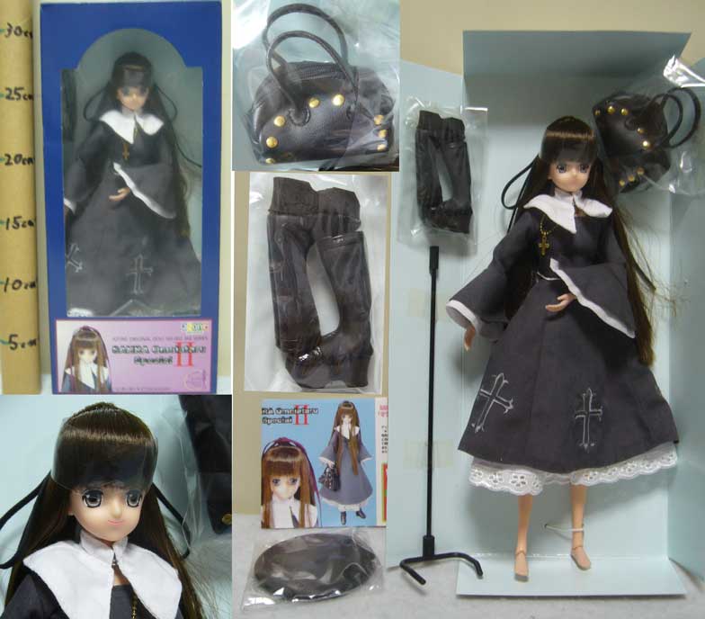 AZONE/アゾン/サアラ/SAHRA Omoiataru Special Ⅱ/タカラ AZONE/アゾン/サアラ/SAHRA Omoiataru Special Ⅱ/タカラ