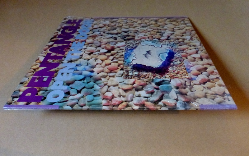 PENTANGLE「OPEN THE DOOR」北米流通VARRICK[半透明盤]シュリンク美品