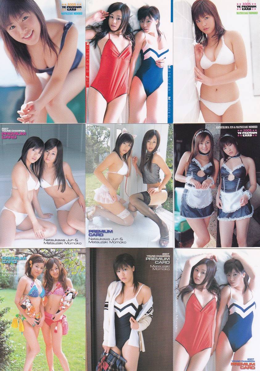 C202 [ сосна мыс Momoko ] журнал дополнение 18 шт. комплект ①