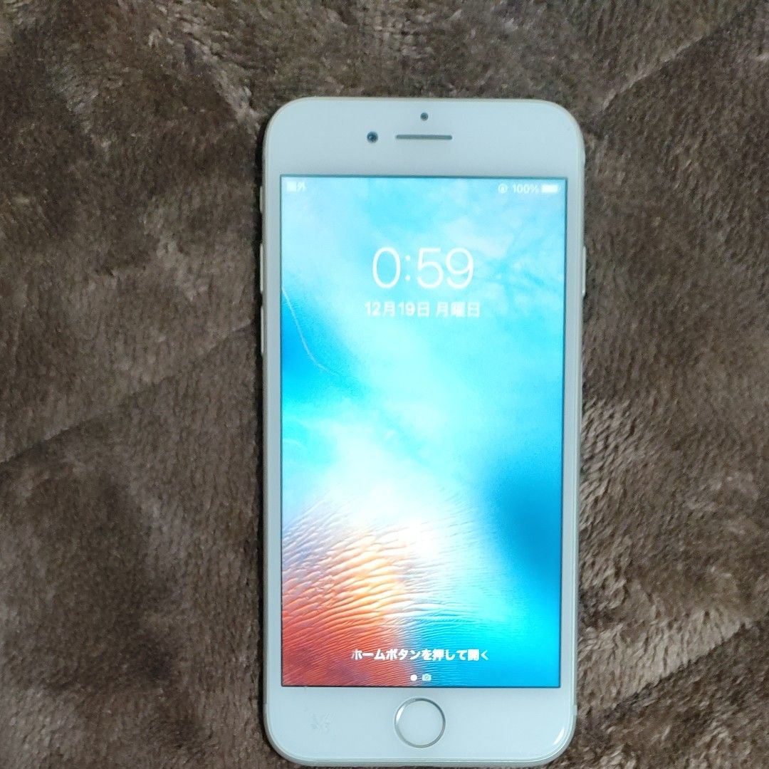 iPhone8 64GB SIMフリー シルバー スマホ スマホ www.potentehouston.com