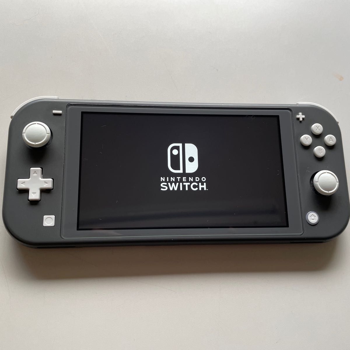 Nintendo Switch ライト　本体