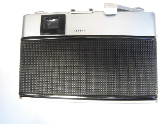  【送料無料】◇ KONICA EE-MATIC /45_画像3