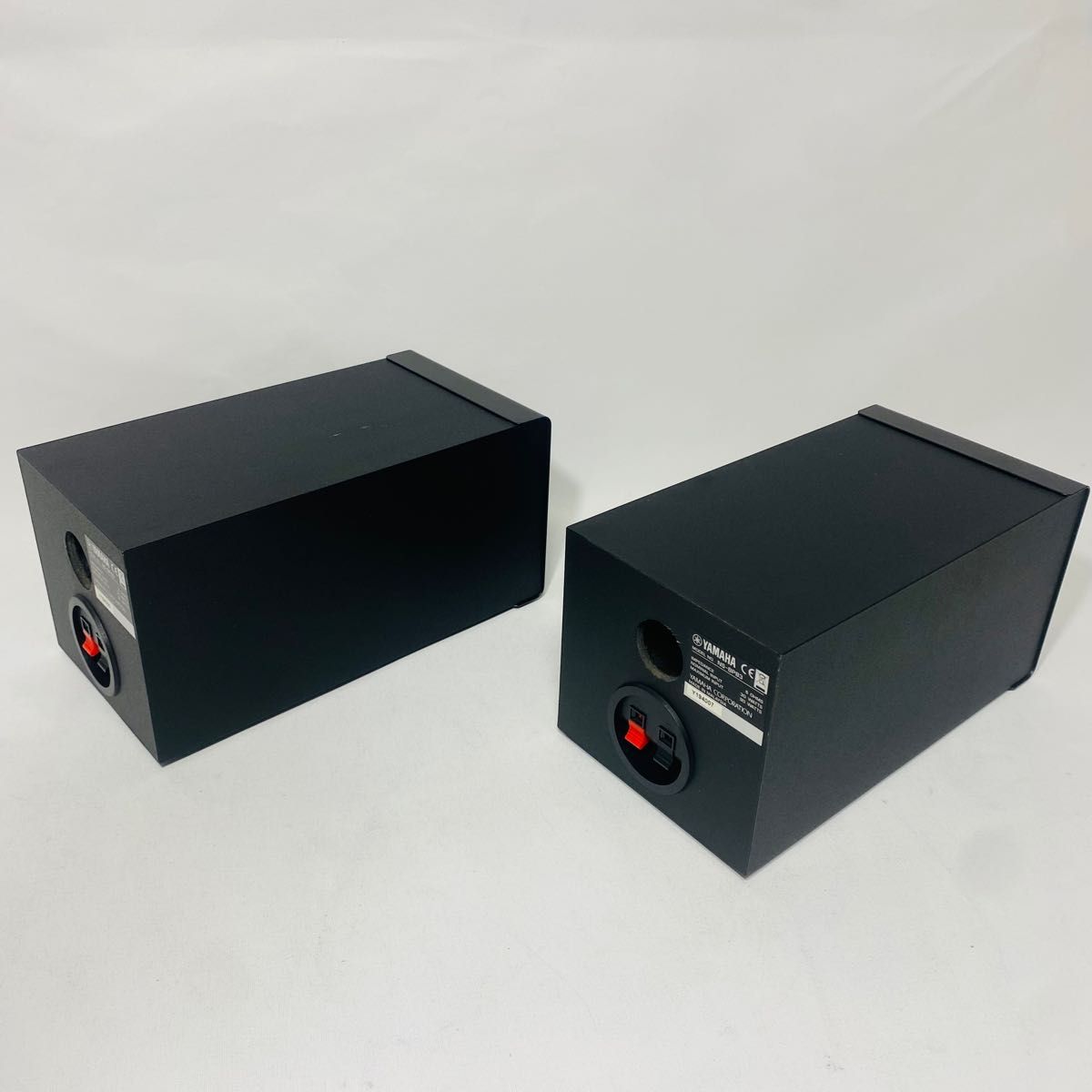 YAMAHA ヤマハスピーカー NS-BP83|Yahoo!フリマ(旧PayPayフリマ) YAMAHA ヤマハスピーカー NS-BP83|Yahoo!フリマ(旧PayPayフリマ)