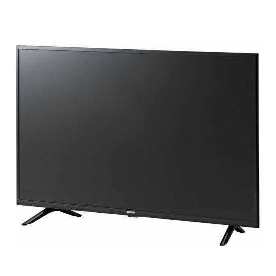 アイリスオーヤマ フルハイビジョン液晶テレビ 40インチ 2022年モデル