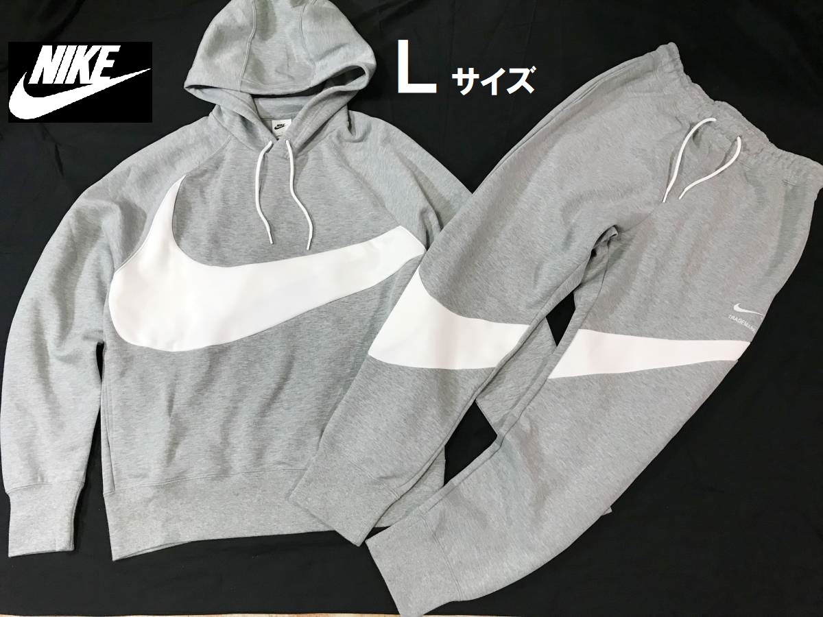 新素材新作 【新品即決】定価26.400円（税込）メンズLサイズ☆NIKE