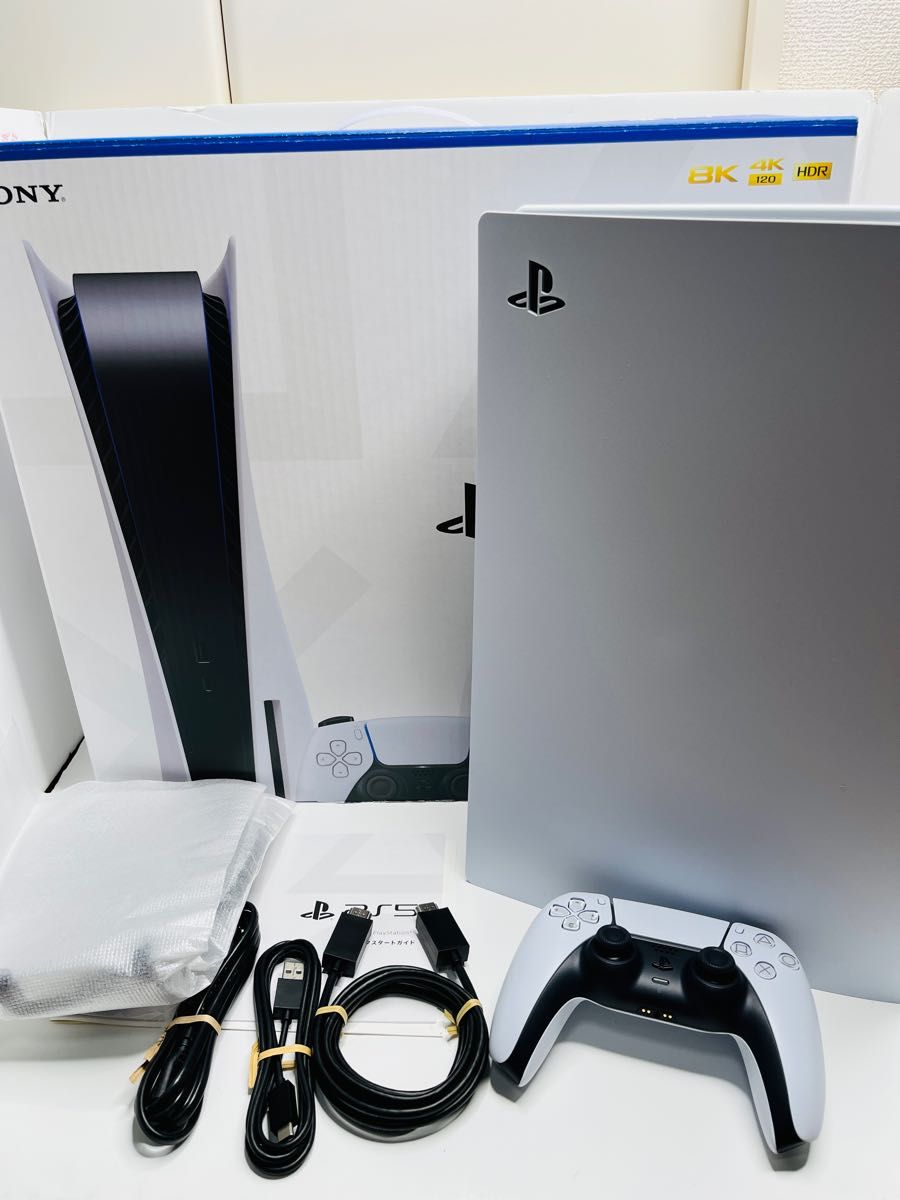 GEO購入 PlayStation5 CFI-1200A 01 プレステ5 | myglobaltax.com