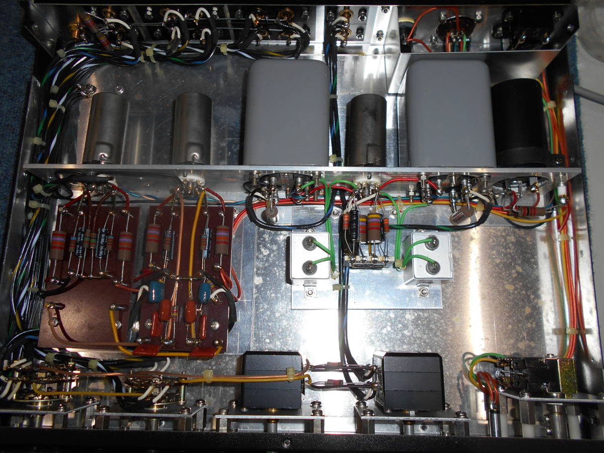 Yahoo!オークション - Sound Explorer EL-660 プリアンプ 電源 Yahoo!オークション - Sound Explorer EL-660 プリアンプ 電源