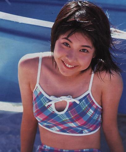  Takeuchi Yuuko 101..15C L штамп [89×127mm] будет. коллекция ликвидация запасов.. модель идол актер женщина super 