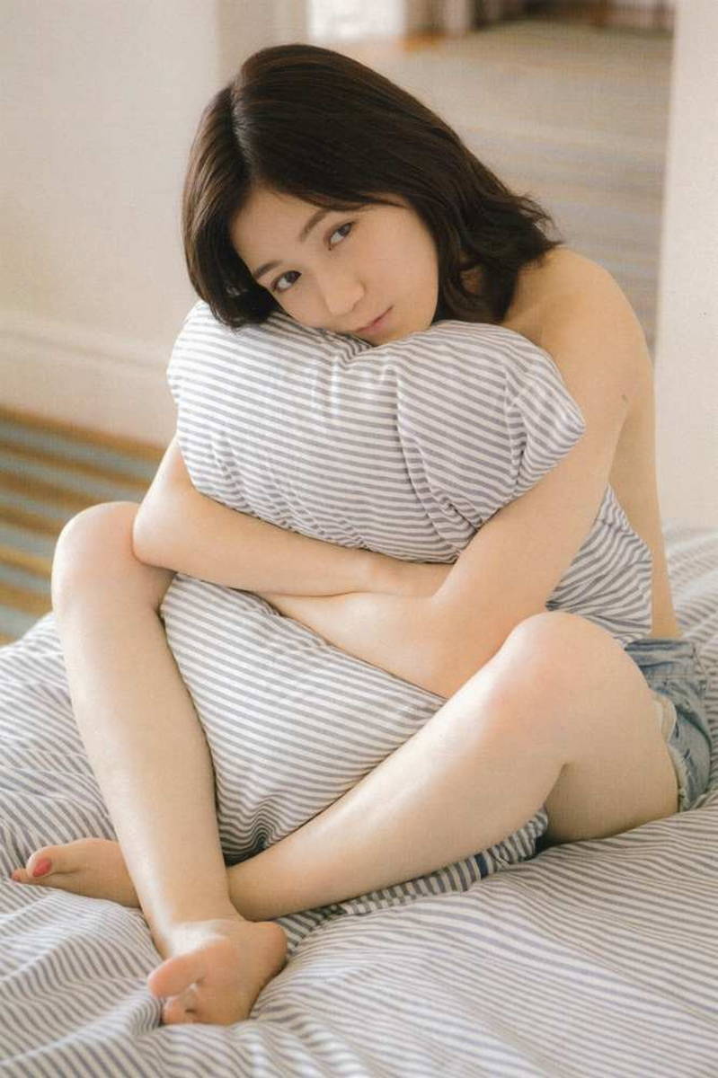  Watanabe Mayu san 101..29C L штамп [89×127mm] будет. коллекция ликвидация запасов.. модель идол актер женщина super 