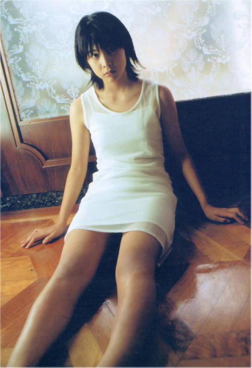  Takeuchi Yuuko 101..15C L штамп [89×127mm] будет. коллекция ликвидация запасов.. модель идол актер женщина super 
