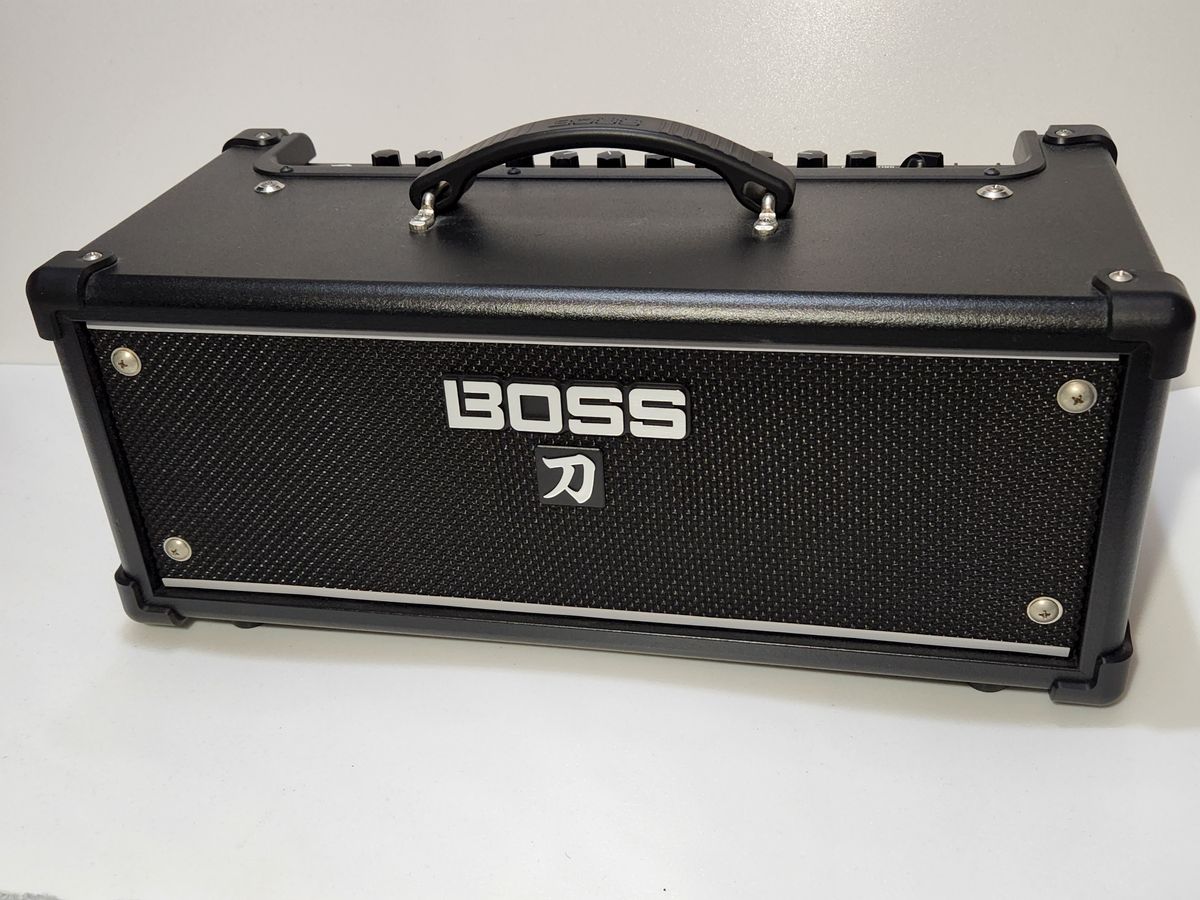 BOSS 刀HEAD+フットスイッチ | lokomotivblog.hu