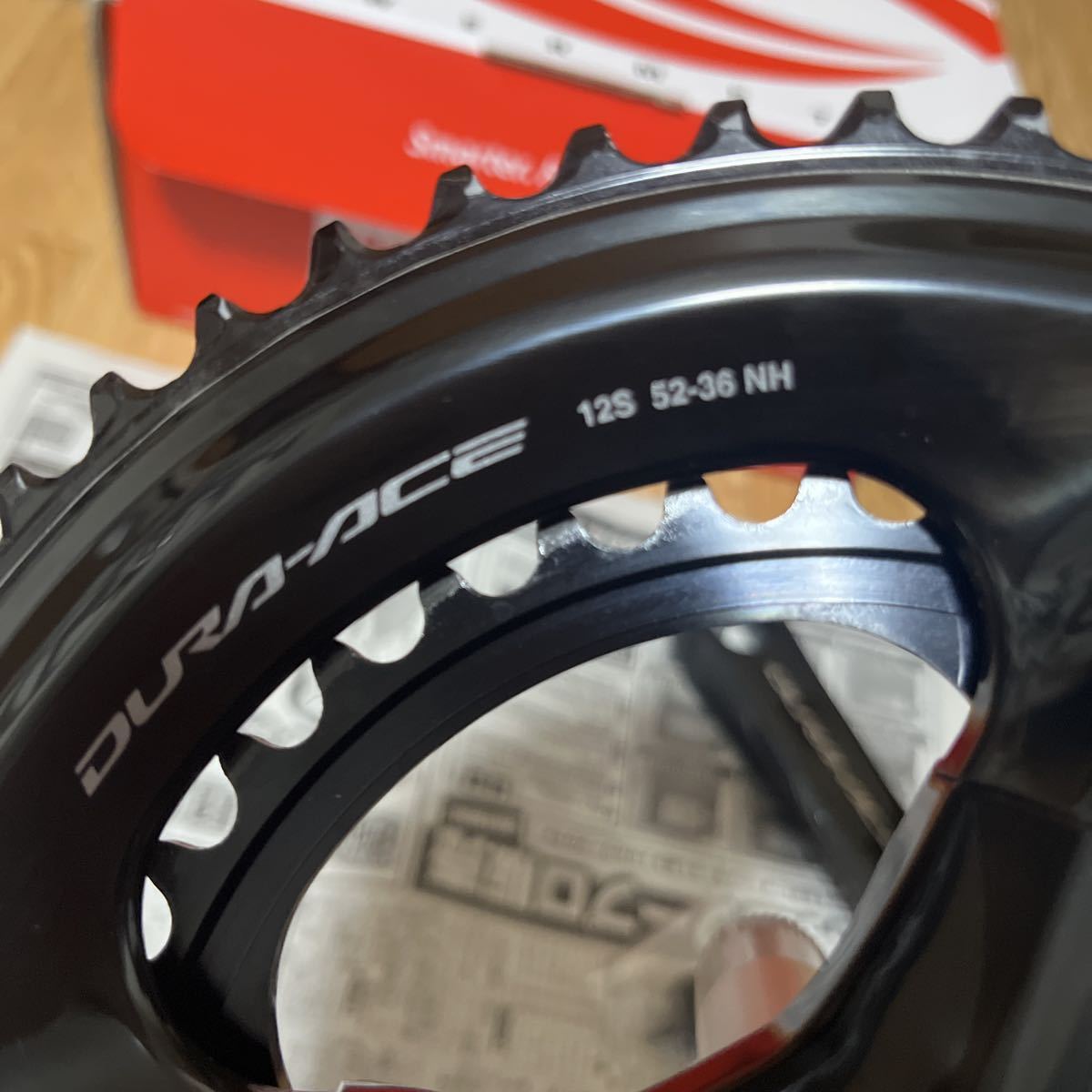 2023年製 新品】激レア☆ sugino スギノ アルマイト BMXステム 新品未