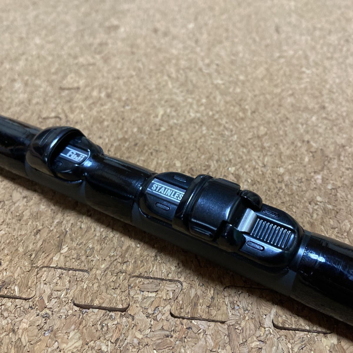 Yahoo!オークション - ダイコー パワーカム磯 1.5/530 磯竿 Yahoo!オークション - ダイコー パワーカム磯 1.5/530 磯竿