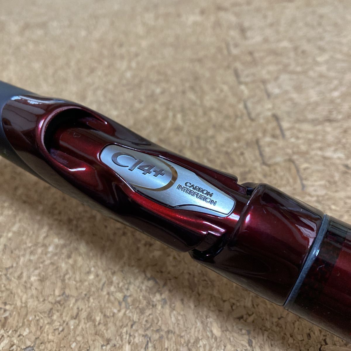 シマノ セフィア リミテッド S86M エギングロッド Sephia LIMITED