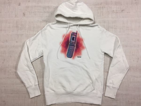 kemio store パーカー フーディー-