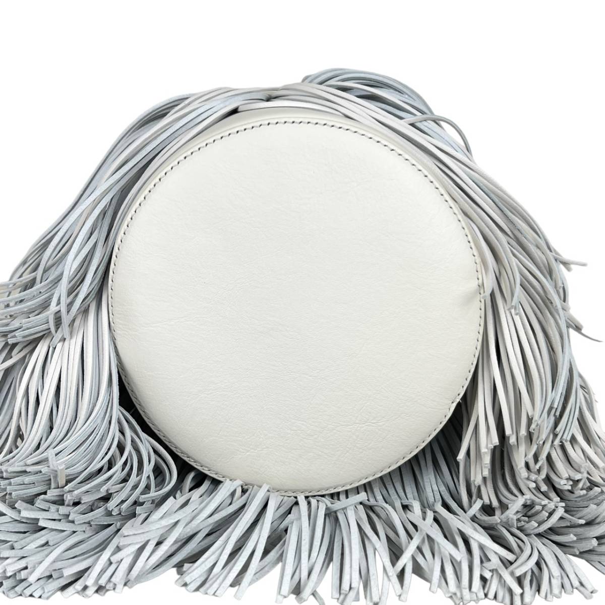 16万☆現行品☆ J&M Davidson FRINGE CARNIVAL MINI ジェイアンドエム