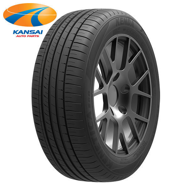 新品 KENDA ケンダ KR201 215/45R17 91W サマータイヤ 4本_画像1