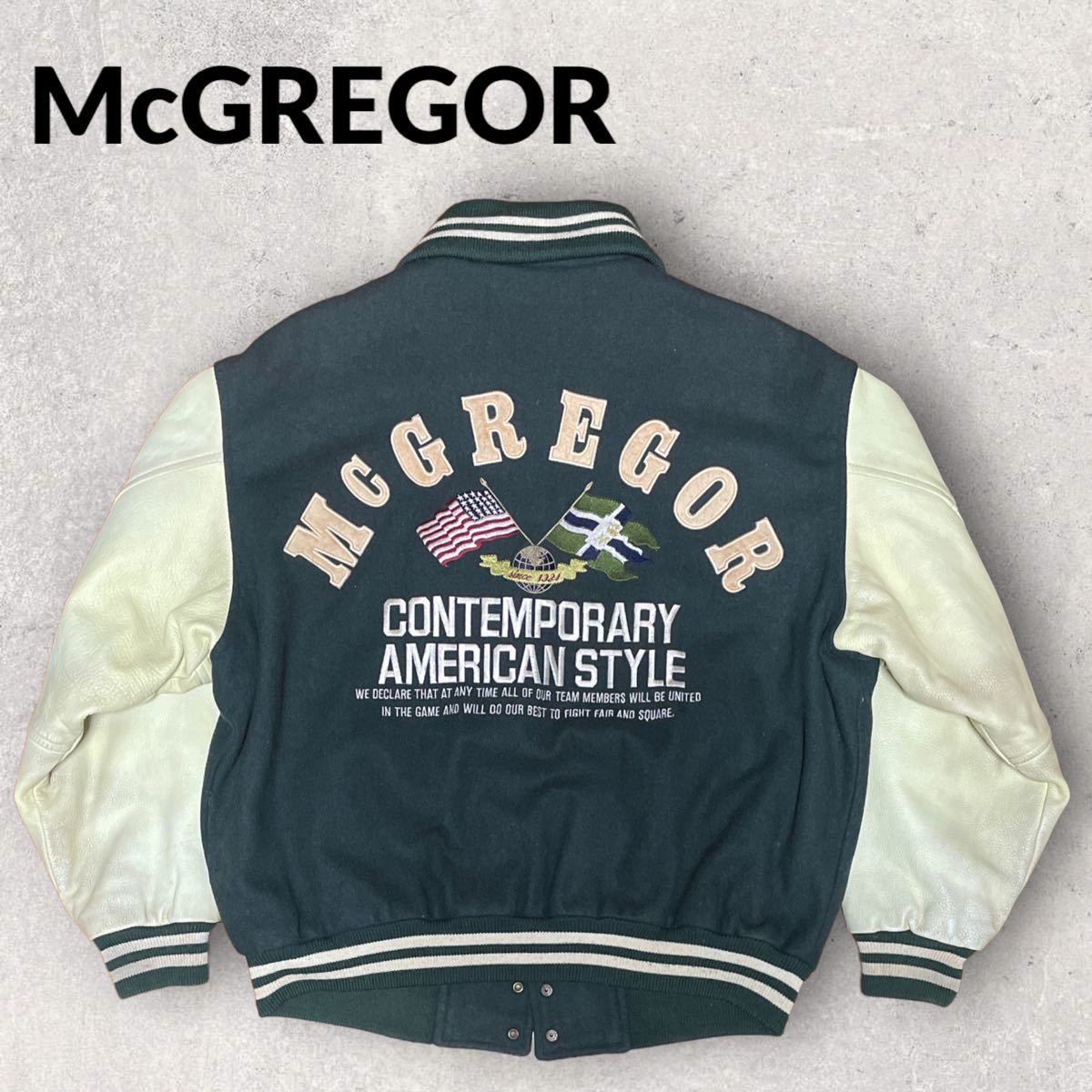 ポケットいっぱい AW22 WTAPS 初売り VARSITY JACKET Mサイズ - 通販