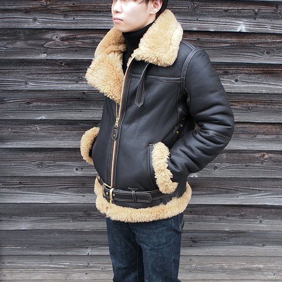 GOLDTOP RAF Irvin Jacket ゴールドトップ アービン アーヴィン 英国
