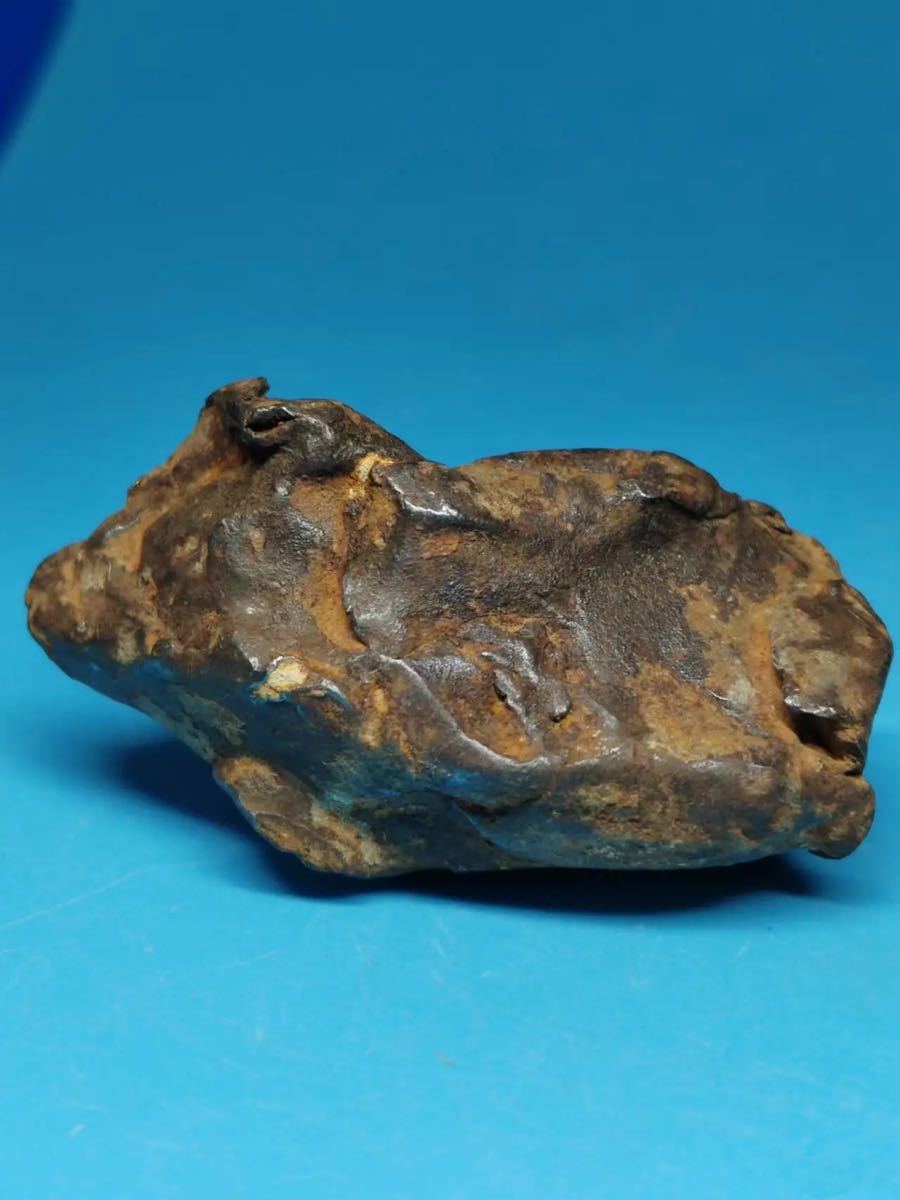 ゲベルカミル隕石✨ No.g01 原石-