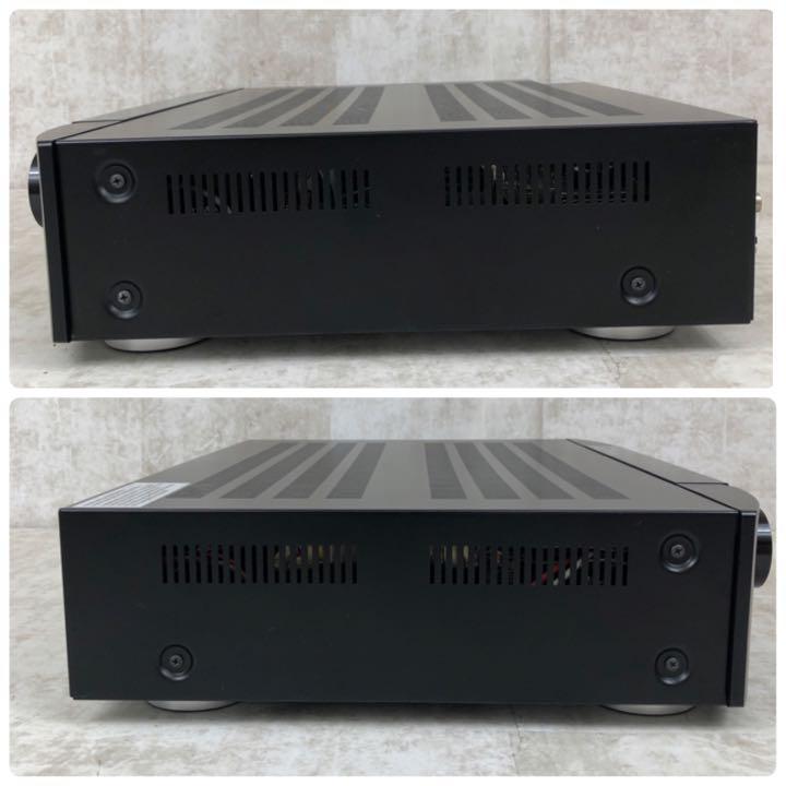 極美品】marantz マランツ NR1501 AVサラウンドアンプ 7 1ch 極美品】marantz マランツ NR1501 AVサラウンドアンプ 7 1ch