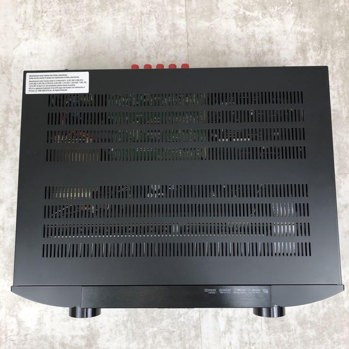 極美品】marantz マランツ NR1501 AVサラウンドアンプ 7 1ch 極美品】marantz マランツ NR1501 AVサラウンドアンプ 7 1ch