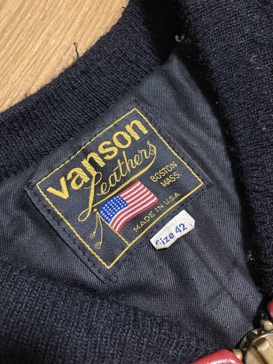 楽天市場】【ビッグサイズ】 VANSON 【MODEL B シングル 楽天市場】【ビッグサイズ】 VANSON 【MODEL B シングル