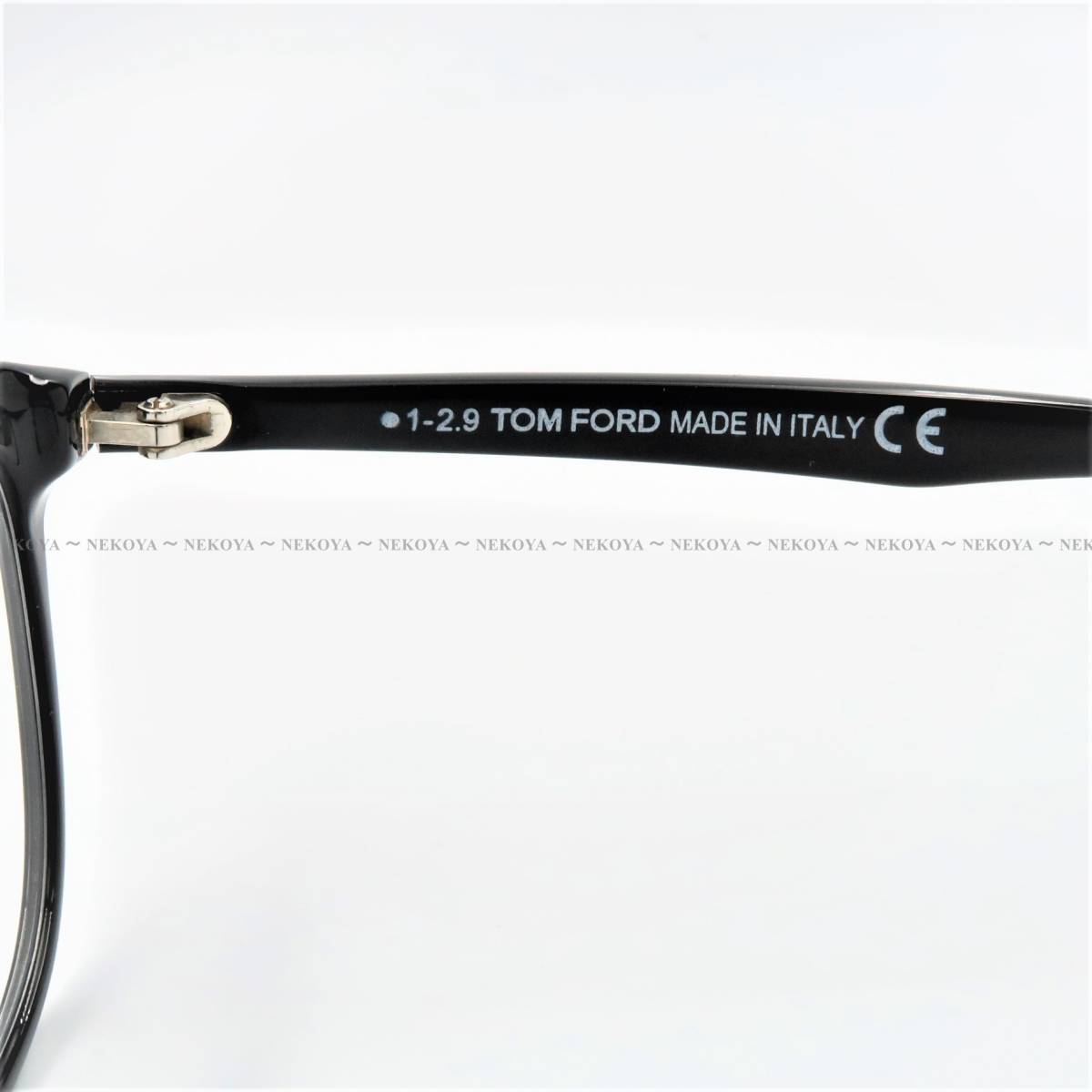 TOM FORD TF5725-D-B 020 メガネ ブルーライトカット