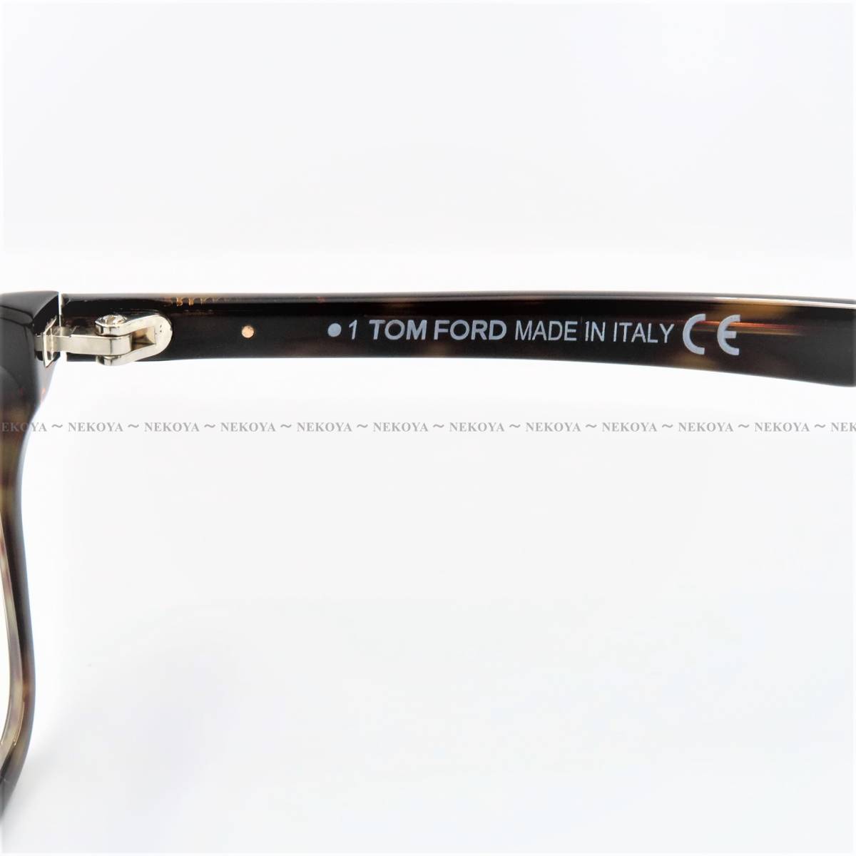 TOM FORD TF5681-F-B 052 メガネ ブルーライトカット トムフォード