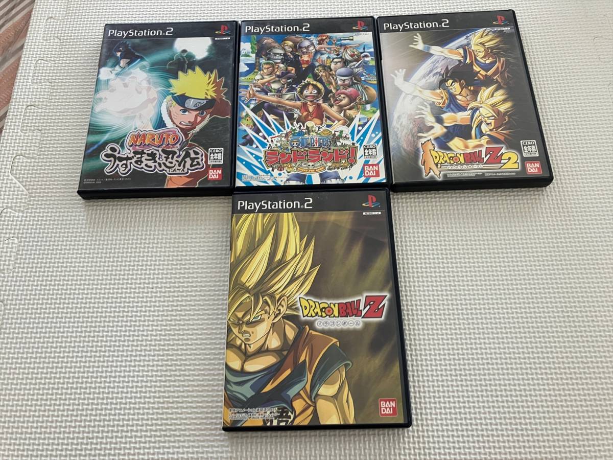ジャンクPS2-258 プレイステーション2 ドラゴンボールZ Z2 ジャンクPS2-258 プレイステーション2 ドラゴンボールZ Z2