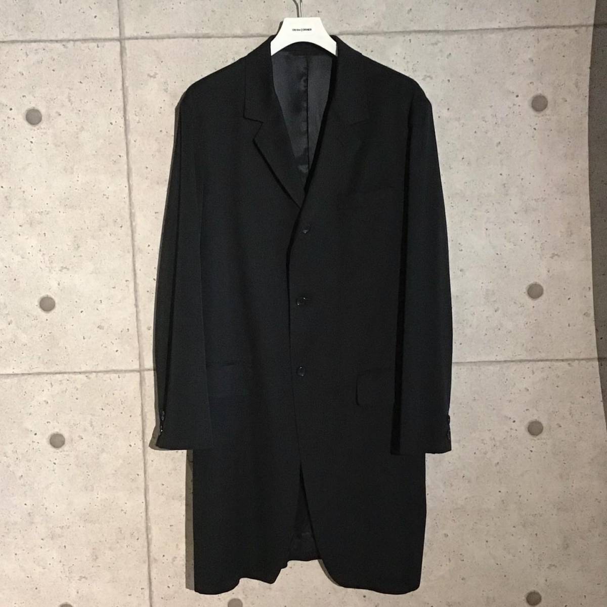 好評高品質 Yohji Yamamoto - Y's for men ジャケット ヨウジヤマモト