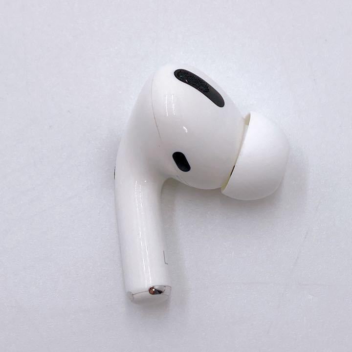 Apple AirPods Pro 左耳 ジャンク品 - イヤフォン