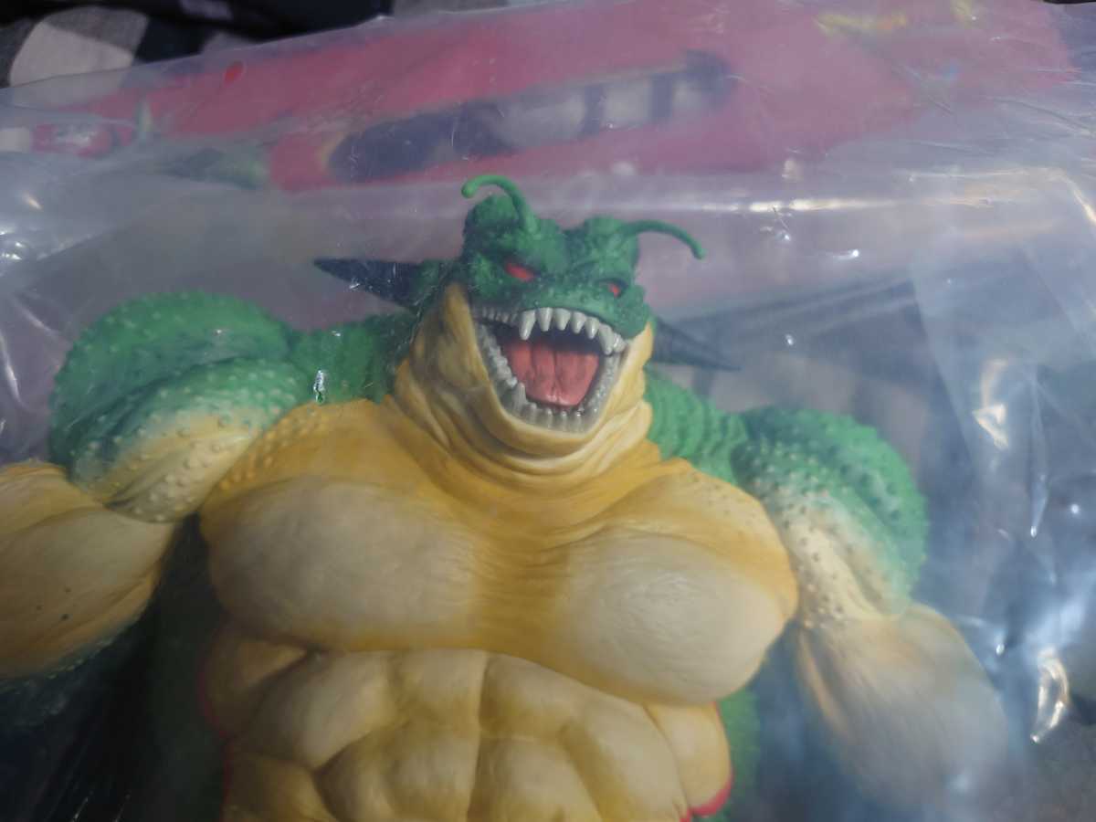 完品 自引品 暗所保管 国内正規品 未開封 ドラゴンボール オムニバス