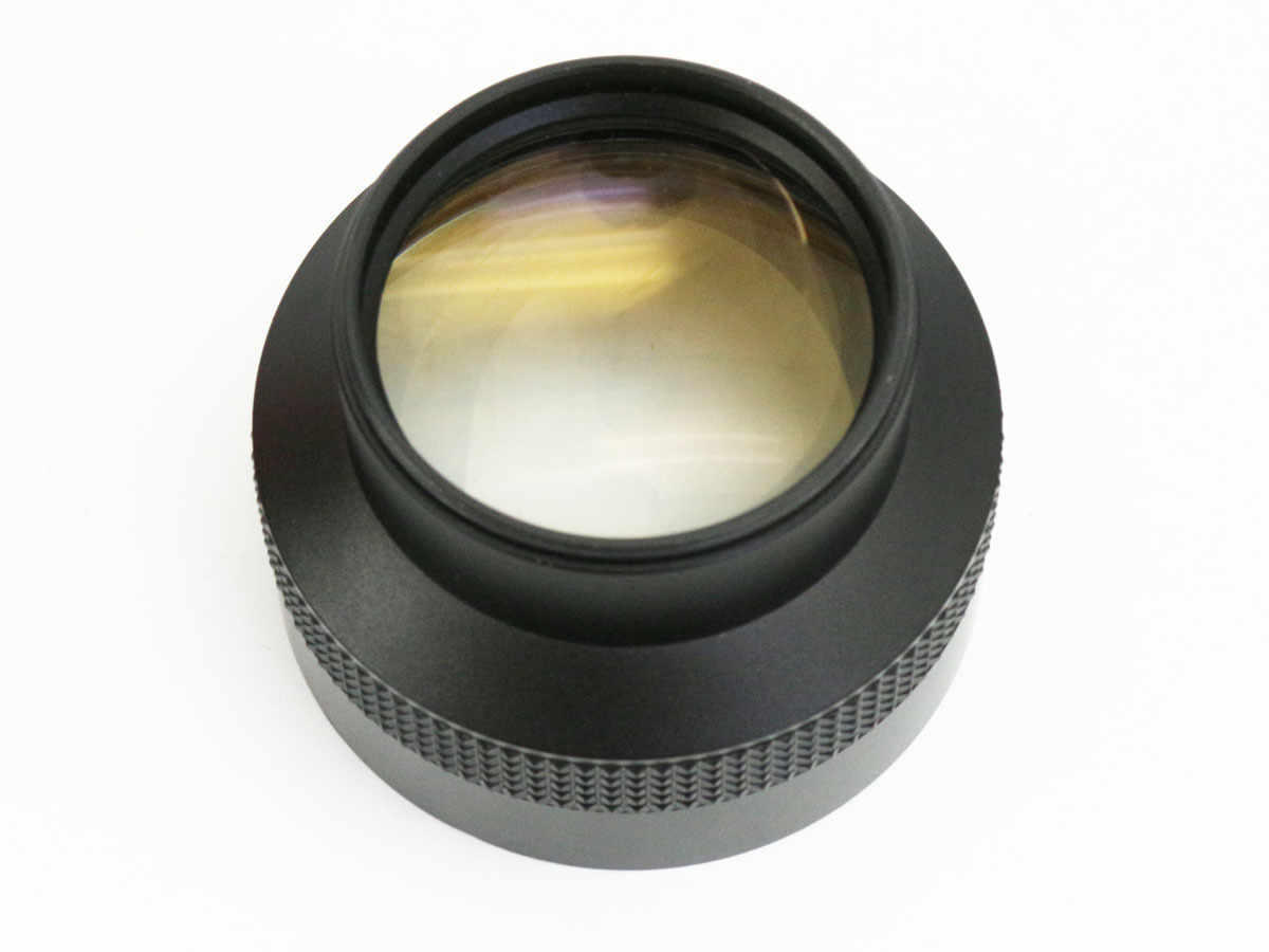 SONY Sony wide conversion lens VCL-0758A owner manual * box * cap attaching present condition goods 