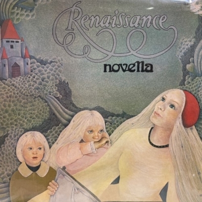 【コピス吉祥寺】RENAISSANCE/NOVELLA(K56422)_画像1