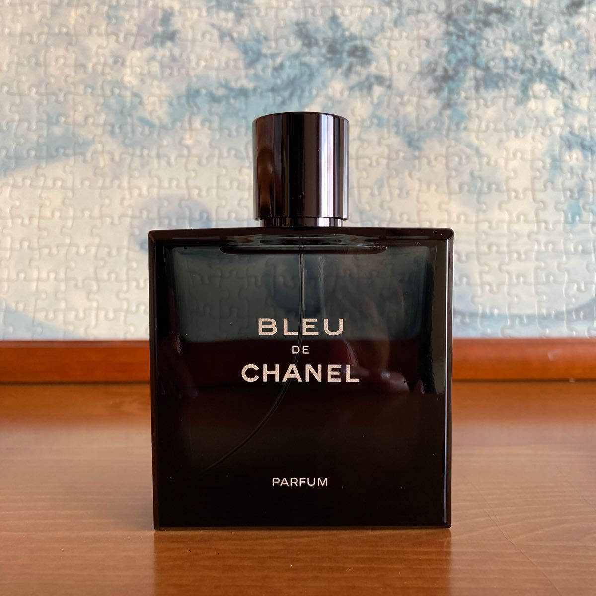 ブルー ドゥ シャネル オードゥ パルファム EDP 100ml 未使用 #16