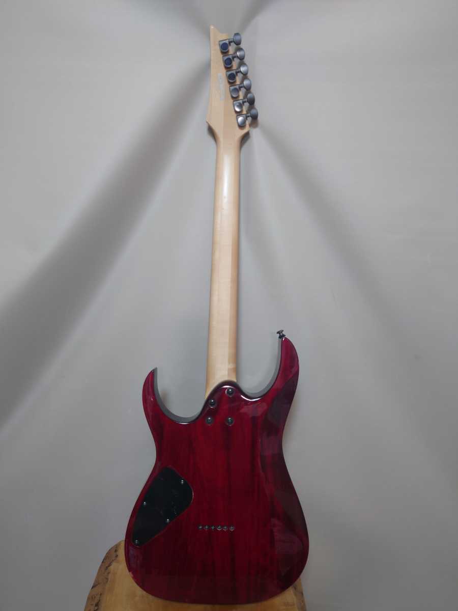 Yahoo!オークション - IBANEZ SRG371FM Yahoo!オークション - IBANEZ SRG371FM