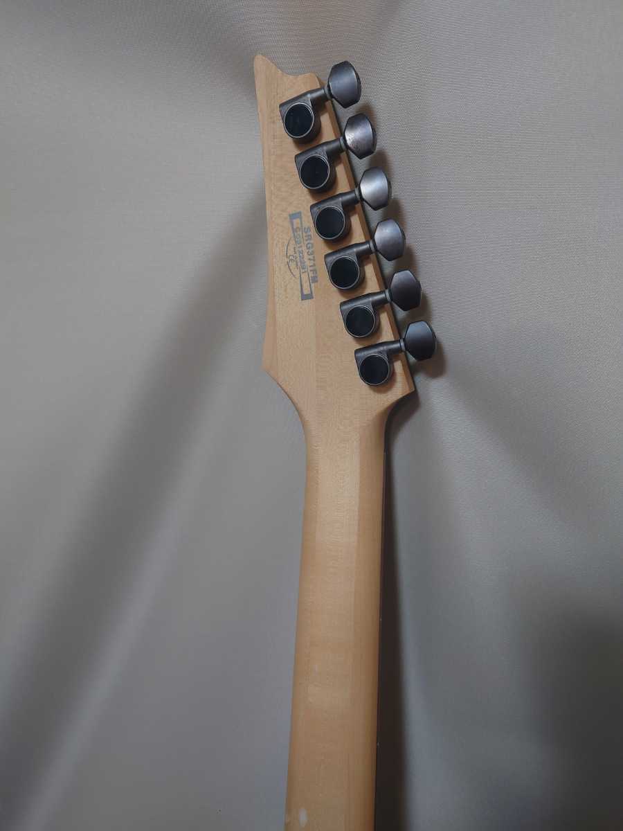 Yahoo!オークション - IBANEZ SRG371FM Yahoo!オークション - IBANEZ SRG371FM