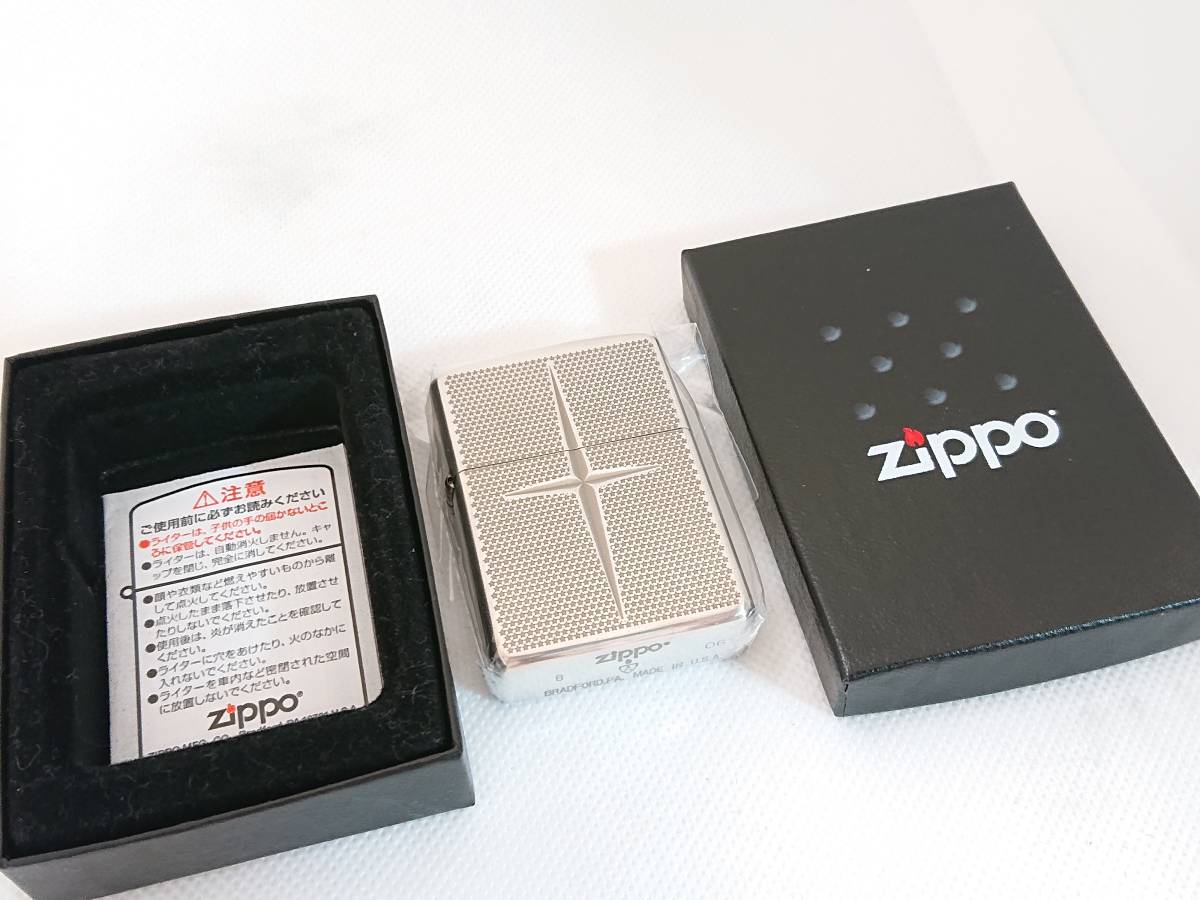 未使用品】JT SEVEN STARS REVO セブンスター レボ 非売品 懸賞当選品 ZIPPO アーマーモデル 3面加工 再掲 非売品セブンスターZIPPO未使用品